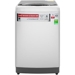 Máy giặt LG TH2111SSAL inverter 11 kg - Hàng chính hãng