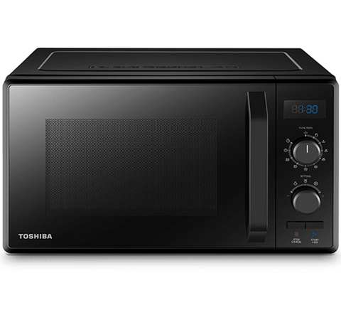 Lò vi sóng Toshiba MW2-AG24PC(BK)