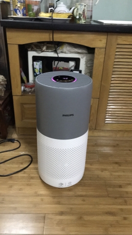 Máy lọc không khí Philips AC2936/13 (diện tích sử dụng 85m2)