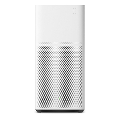 Máy Lọc Không Khí Xiaomi Mi Air Purifier 2H (31W)