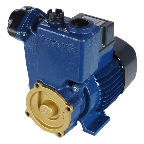 Máy bơm nước đẩy cao Panasonic GP-250JXK-NV5