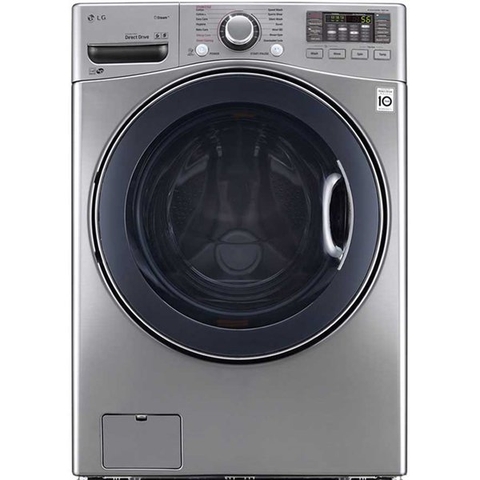Máy giặt LG Inverter 19 kg F2719SVBVB - Hàng chính hãng