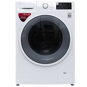 Máy giặt LG FC1408S4W1 8 kg - Hàng chính hãng