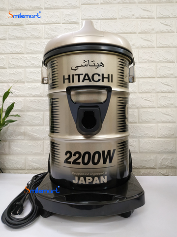 Máy hút bụi Hitachi 2200W CV-970Y