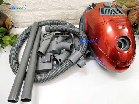 Máy hút bụi Vacuum Cleaner JK 2004