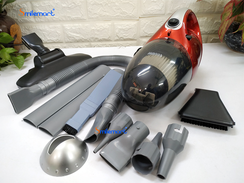 Máy Hút Bụi Cầm Tay Vacuum Cleaner JK8
