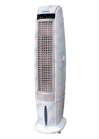 Máy làm mát không khí DAIKIO DK-3500B (DKA-03500B)