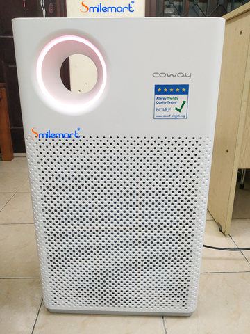 Máy lọc không khí Coway AP-1018F