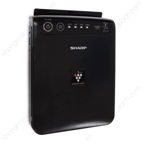 Máy lọc không khí trên ô tô Sharp FP-JC2M-B