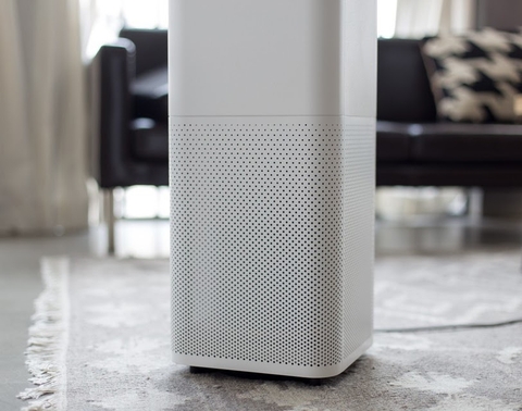 Máy Lọc Không Khí Xiaomi Mi Air Purifier Pro