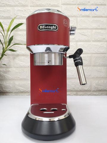 Máy pha cà phê Delonghi EC685.R