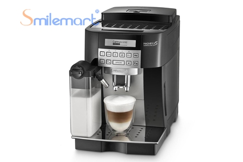 Máy pha cà phê Delonghi ECAM 22.360.B