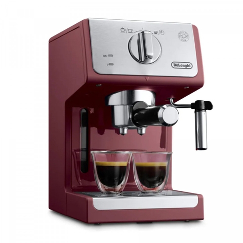 Máy Pha Cà Phê Espresso Delonghi ECP33.21 (W/R)