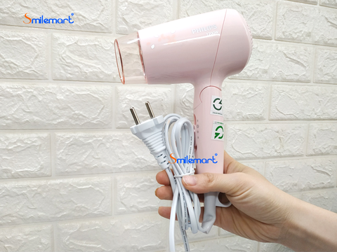 Máy sấy tóc Philips BHC010