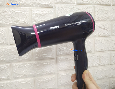 Máy sấy tóc Philips BHD002/00