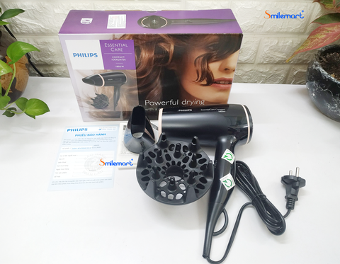 Máy sấy tóc Philips BHD004/00