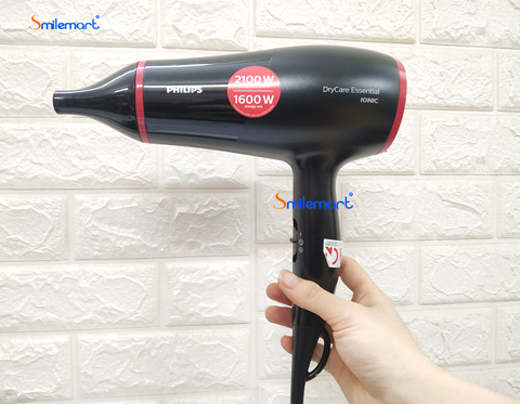 Máy sấy tóc Philips BHD029/00