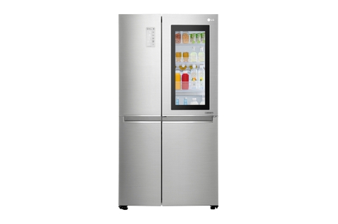 Tủ lạnh Side by Side LG GR-Q247JS 626 lít - Hàng chính hãng