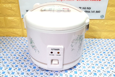 Nồi cơm điện 1L TIGER JNP-1000