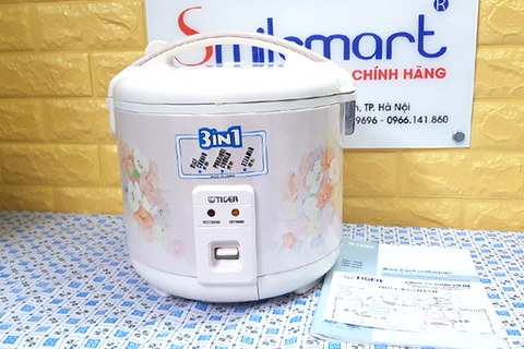 Nồi cơm điện TIGER JNP-1803