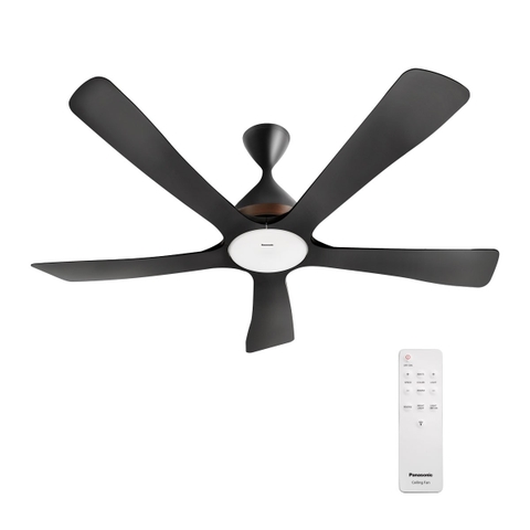 Quạt Trần 5 cánh Panasonic F‑60DGN