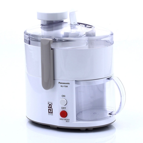 Máy ép trái cây Panasonic MJ70