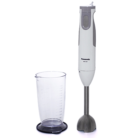 Máy xay cầm tay Panasonic MX-GS1WR