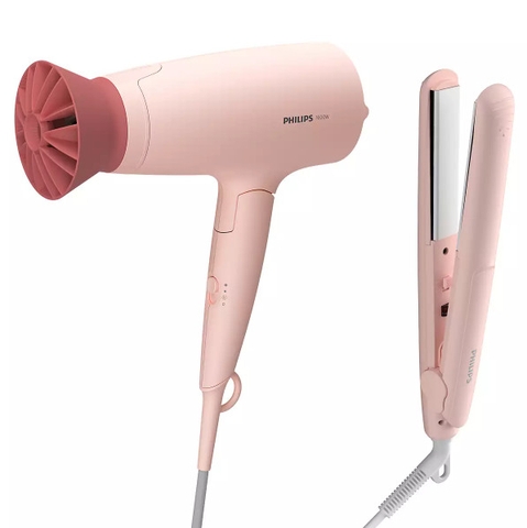 Bộ tạo kiểu tóc Philips BHP398/00