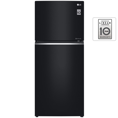 Tủ lạnh LG GN-L422GB 410 lít Inverter - Hàng chính hãng