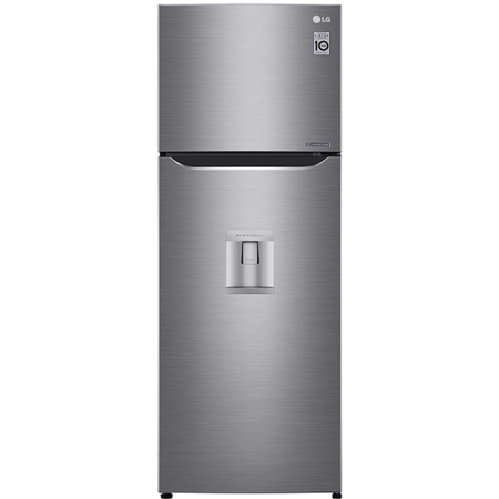 Tủ lạnh LG Inverter GN-D315PS 315 lít - Hàng chính hãng