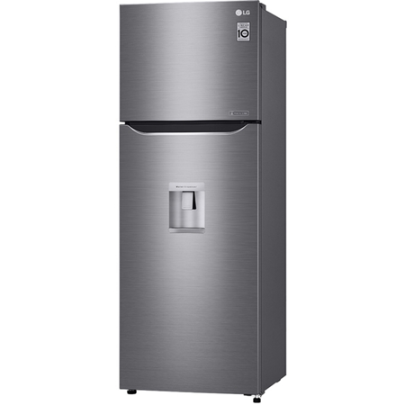 Tủ lạnh LG inverter GN-D422PS 393 lít - Hàng chính hãng