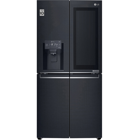 Tủ lạnh Side by Side LG GR-X247MC inverter 601 lít - Hàng chính hãng