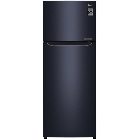 Tủ lạnh LG GN-M208BL inverter 209 lít - Hàng chính hãng
