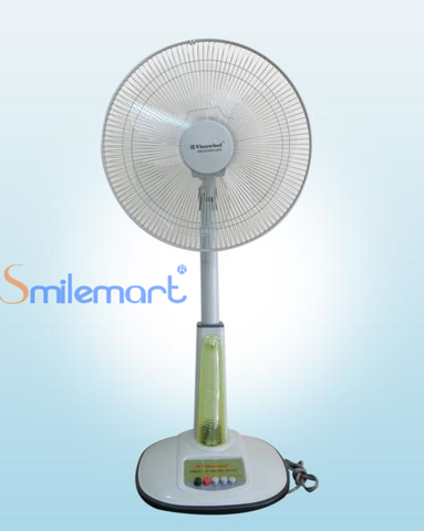 Quạt đứng mini Vinawind QĐM400 ĐB-K