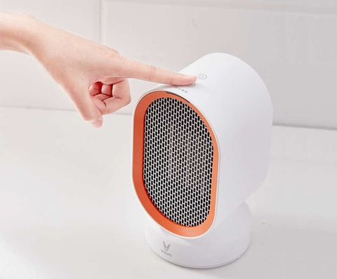 Máy sưởi mini để bàn Xiaomi