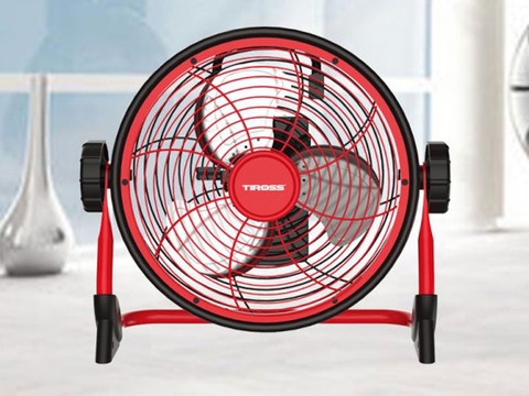 Quạt tích điện Tiross TS9171