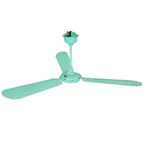 Quạt Trần Hộp Số 3 Cánh Vinawind QT1400-S, Cánh Sắt