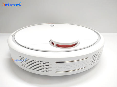 Robot hút bụi Xiaomi Mi Vacuum (Gen 1)