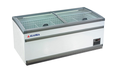 Tủ đông Alaska SDC-950Y (950L)