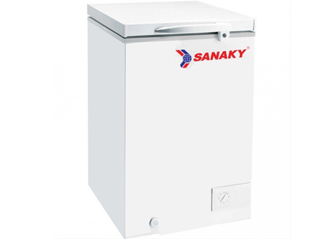 Tủ đông Sanaky VH-150HY2