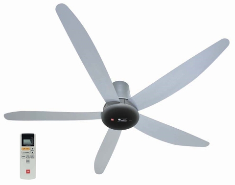 Quạt trần 5 cánh KDK T60AW