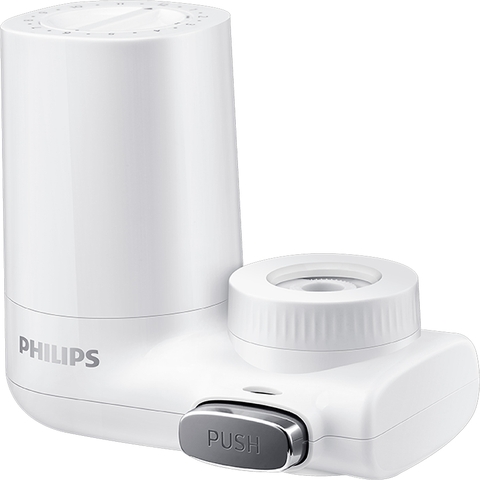 Thiết bị lọc nước tại vòi Philips AWP3753