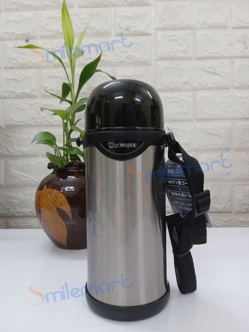 Bình giữ nhiệt Zojirushi SJ-TG08-XA (800ml)