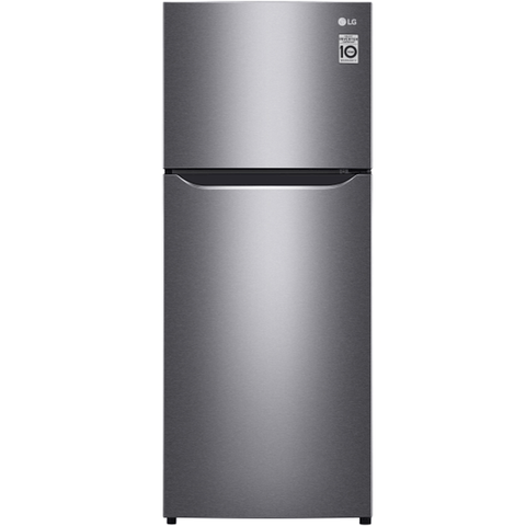 Tủ lạnh LG GN-L225S inverter 209 lít - Hàng chính hãng