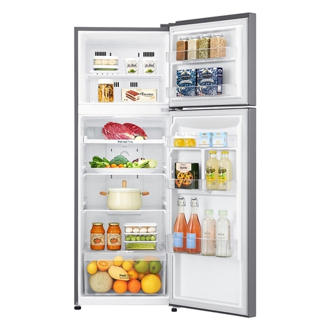 Tủ Lạnh LG Inverter GN-B255S 255 lít - Hàng chính hãng