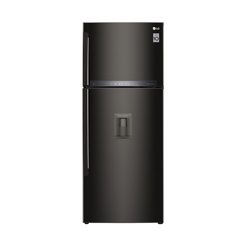 Tủ lạnh LG GN-D440BLA inverter 471 lít - Hàng chính hãng