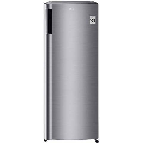 Tủ lạnh LG GN-F304PS inverter 165 lít - Hàng chính hãng
