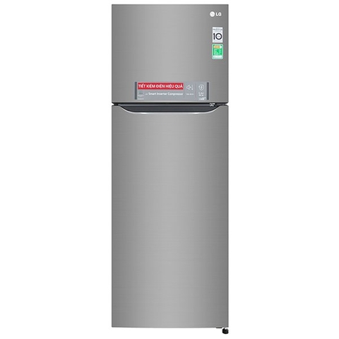 Tủ lạnh LG GN-M255PS inverter 255 lít - Hàng chính hãng