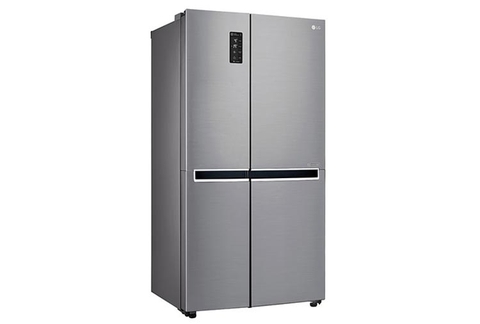Tủ lạnh Side by Side LG GR-R247JS inverter 626 lít - Hàng chính hãng