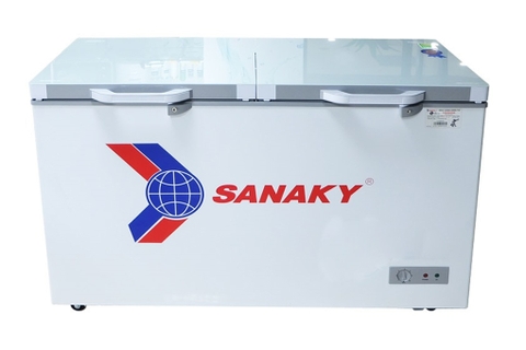 Tủ đông Sanaky VH4099A2KD - Hàng chính hãng